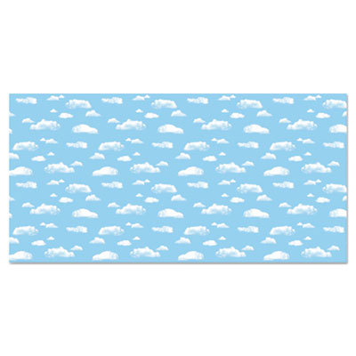 PAPER,FADELESS,CLOUDS